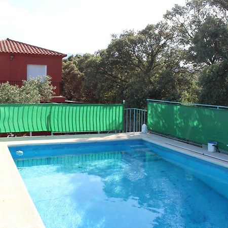 Casa De Campo En Coín Zewnętrze zdjęcie
