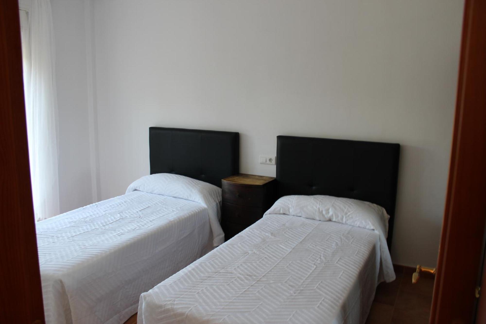 Casa De Campo En Coín Zewnętrze zdjęcie