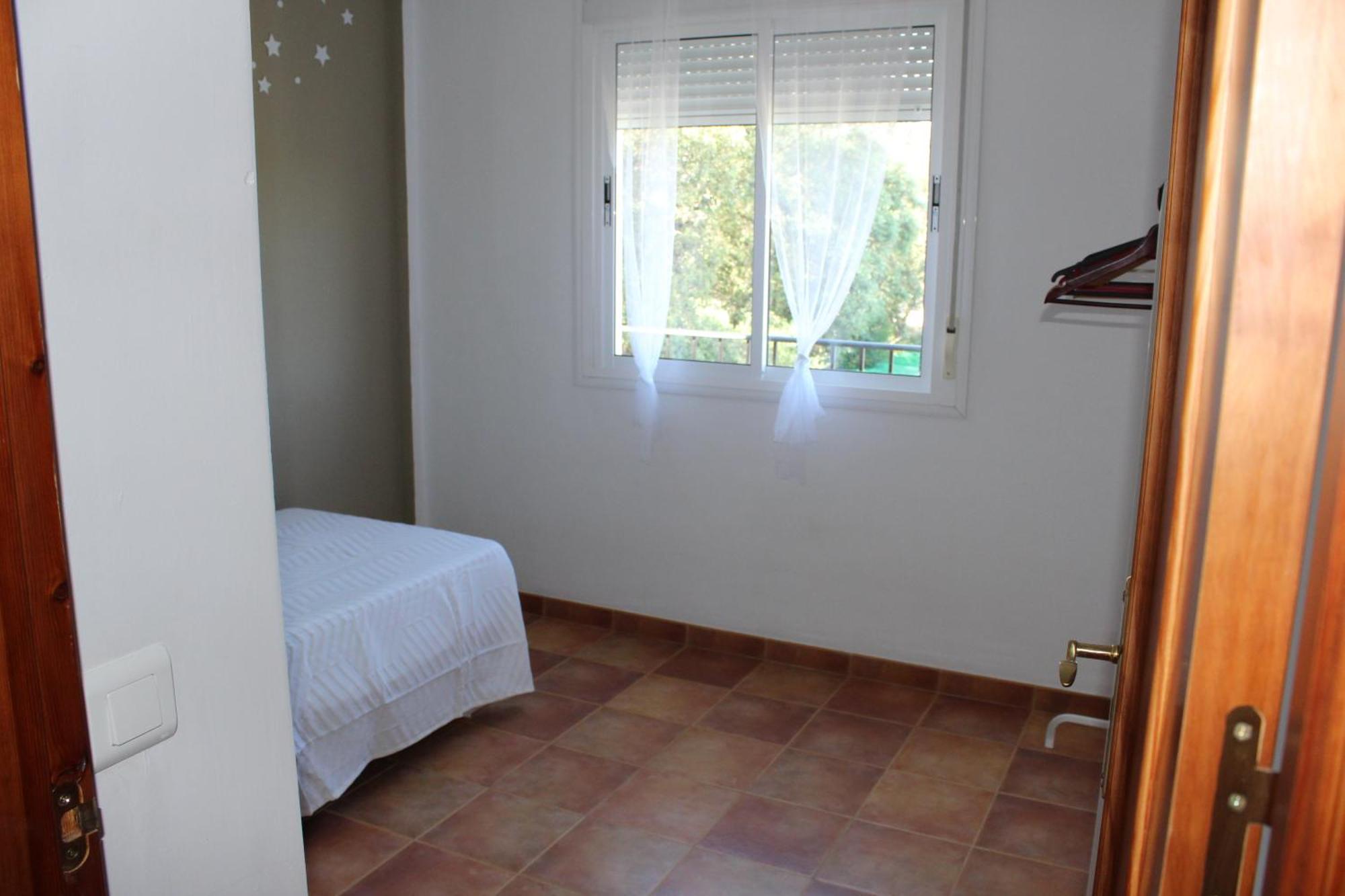 Casa De Campo En Coín Zewnętrze zdjęcie