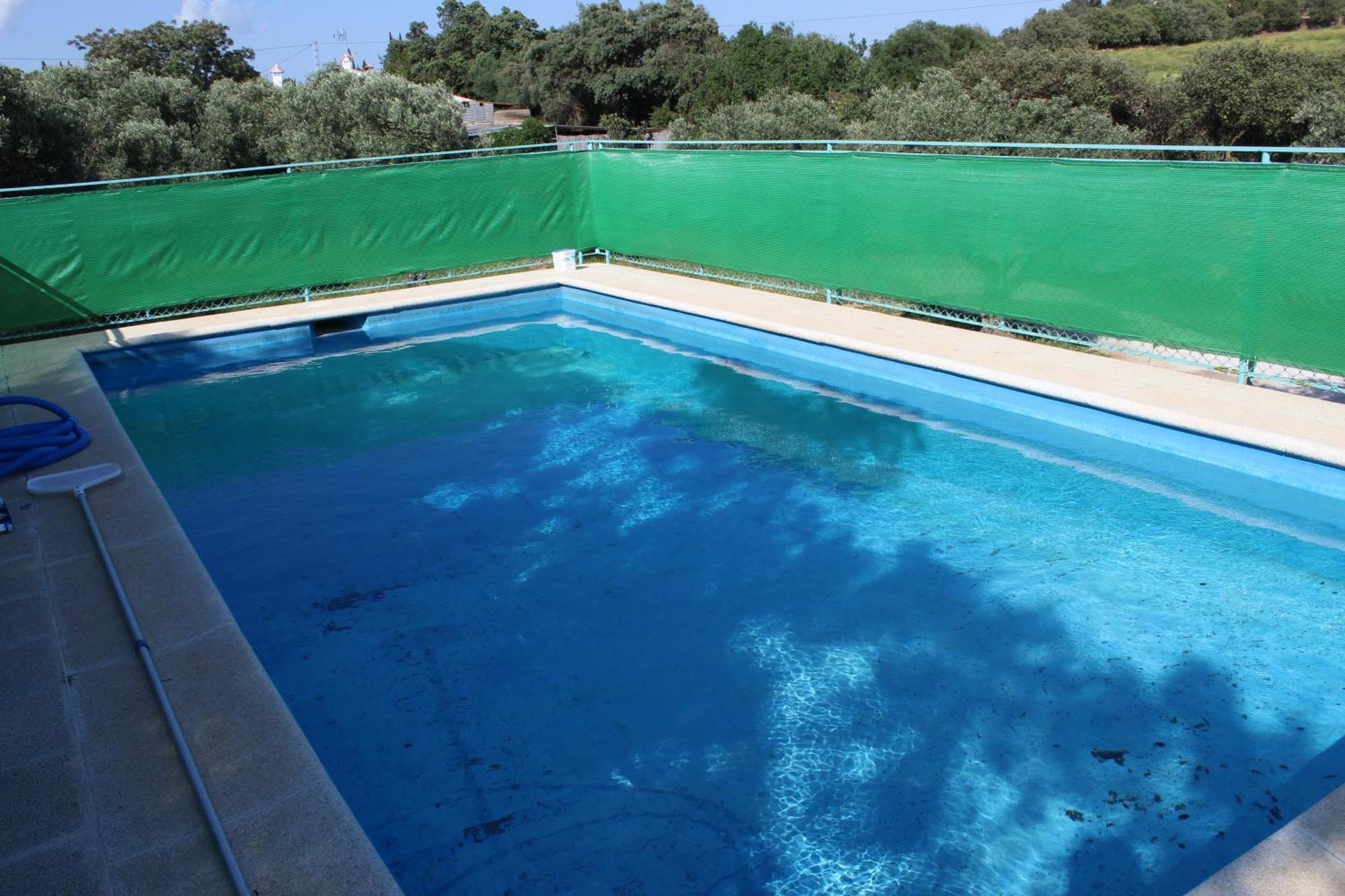 Casa De Campo En Coín Zewnętrze zdjęcie