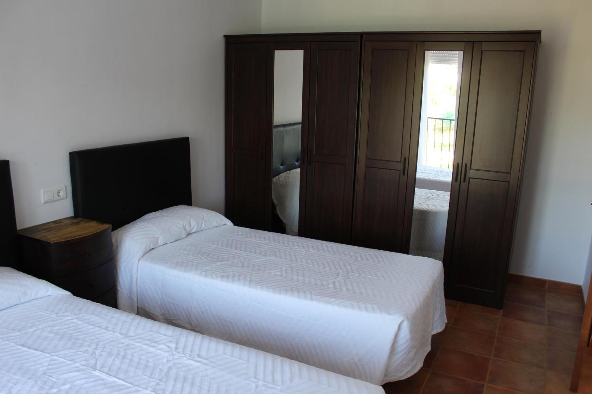 Casa De Campo En Coín Zewnętrze zdjęcie