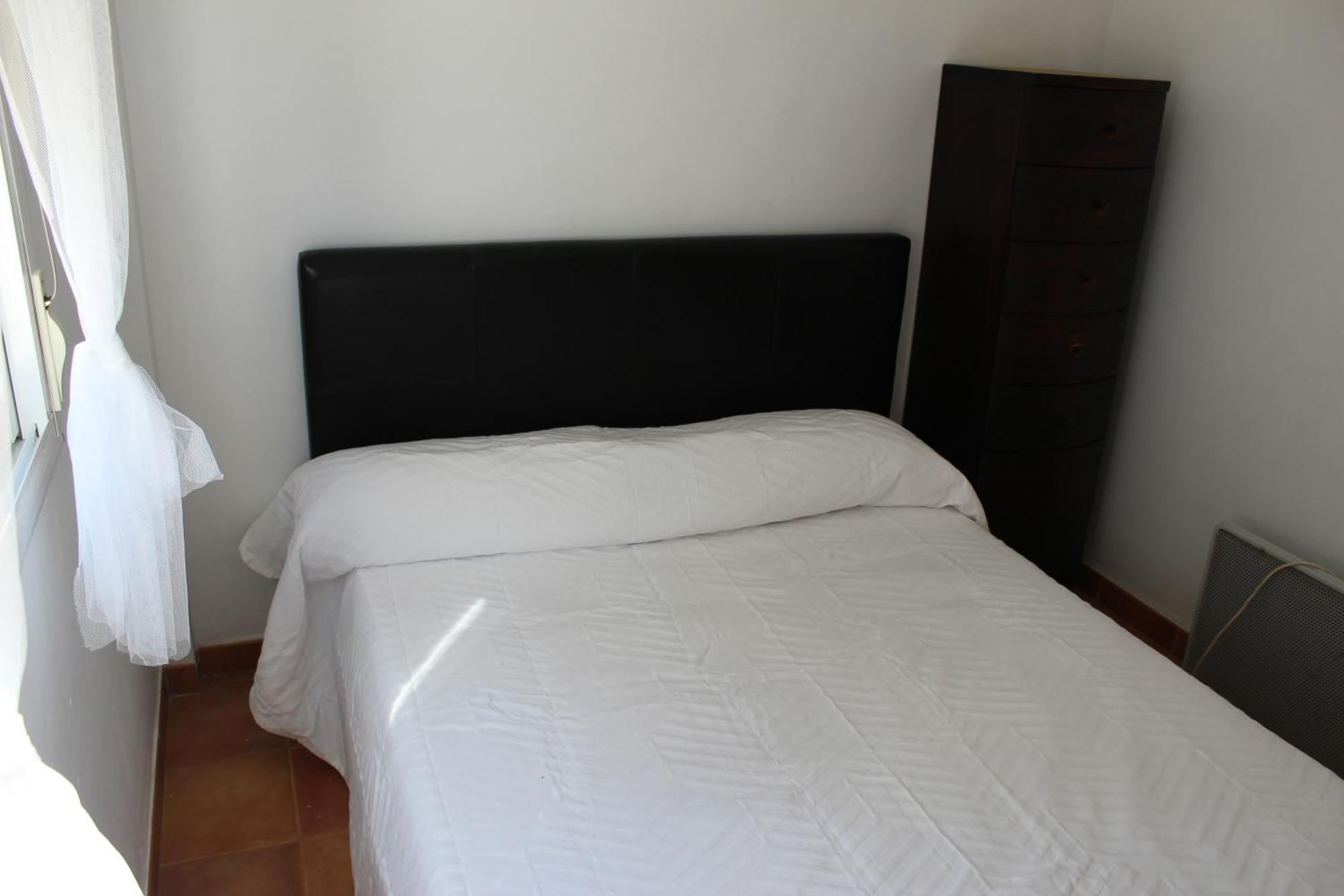Casa De Campo En Coín Zewnętrze zdjęcie