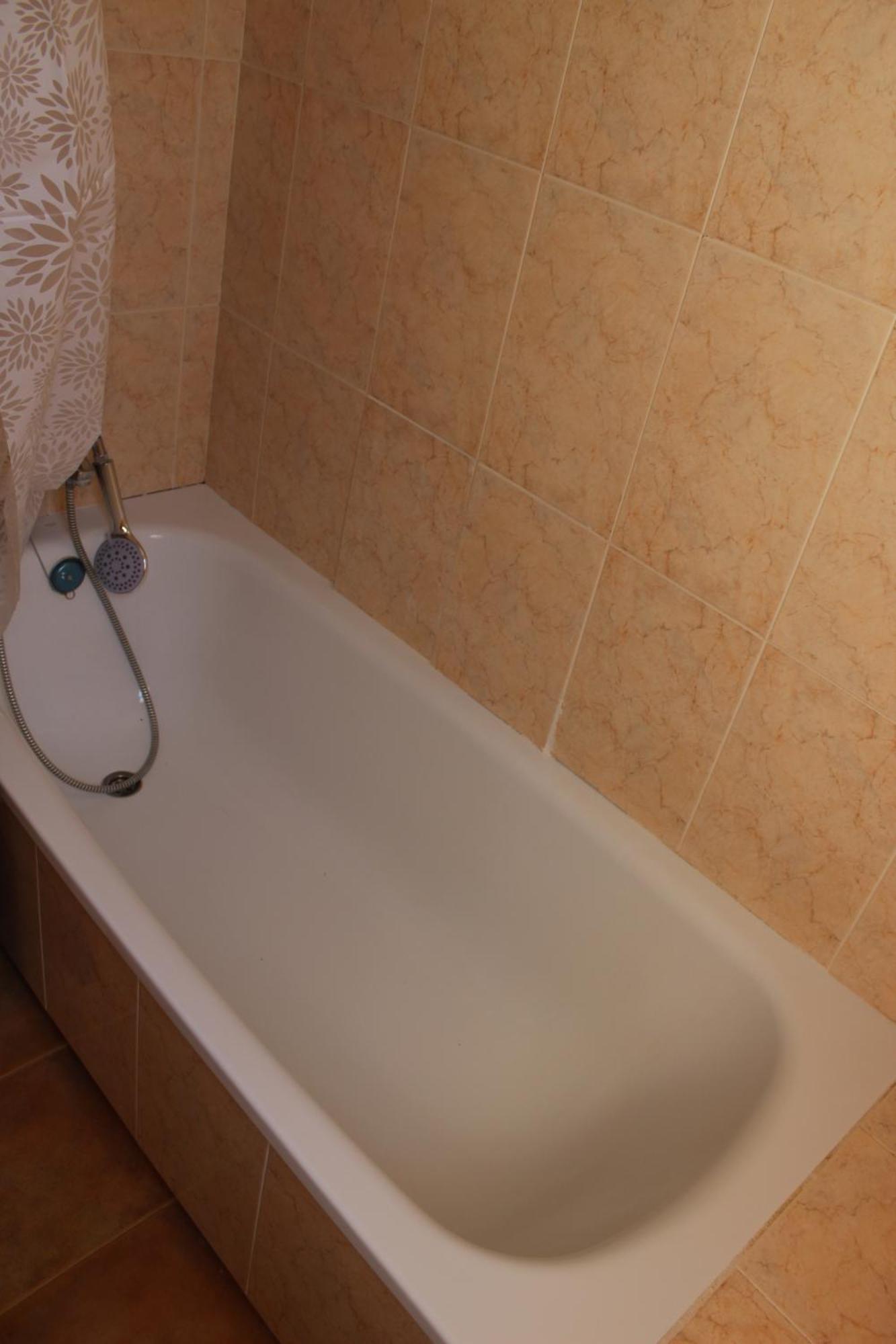 Casa De Campo En Coín Zewnętrze zdjęcie